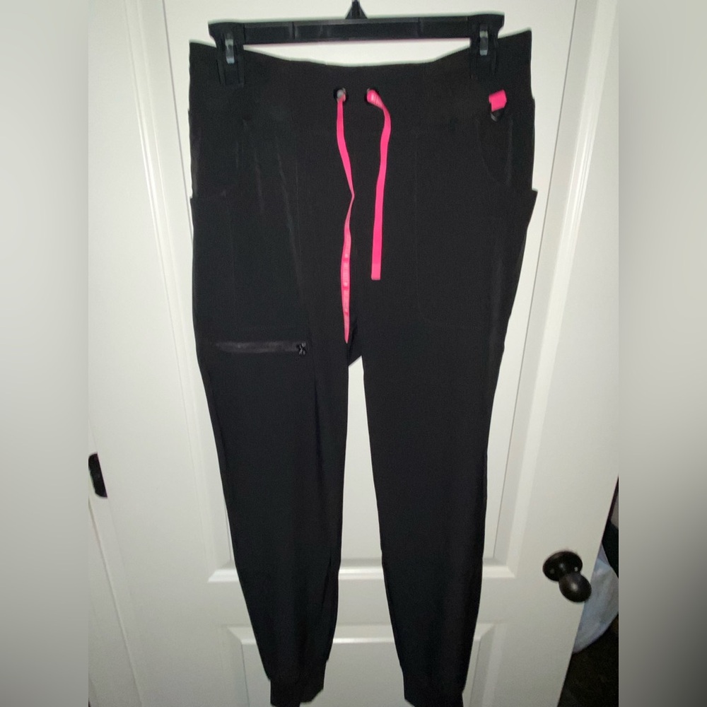 Medcouture Scrub Pants